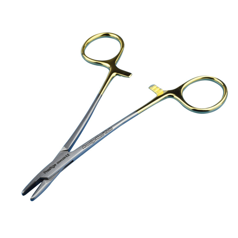 T C Ryder Needle Holder Forceps Surgical Instruments Tungsten Carbide 