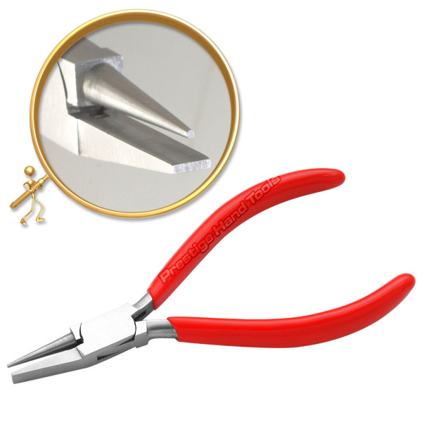 Forming-Round-and-Flat-nose-pliers-Ring-Wire-Bending-Looping-Jewellery-Tools-331637962090