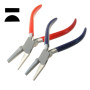 Half-round-Flat-nose-Forming-pliers-Jewellery-Making-craft-tools-Prestige-5-331517828880