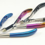 Prestige-Professional-Cuticle-Nail-art-nippers-clippers-cutters-manicure-tools-231144186990