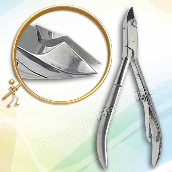 Variation-of-Prestige-Professional-Cuticle-Nail-art-nippers-clippers-cutters-manicure-tools-231144186990-8c03