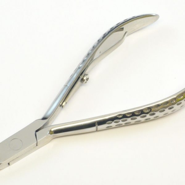 Variation-of-Prestige-Professional-Cuticle-Nail-art-nippers-clippers-cutters-manicure-tools-231144186990-dc7e
