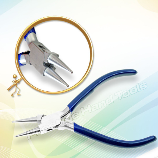 Variation-of-Prestige-Round-nose-pliers-Jewellery-making-hobby-craft-tools-with-spring-5quot-330861513140-b0f6