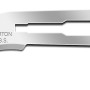 Variation-of-Swann-Morton-Scalpel-Blades-Non-Sterile-Surgical-amp-Craft-Blades-Blue-Box-Type-331533447650-62cc