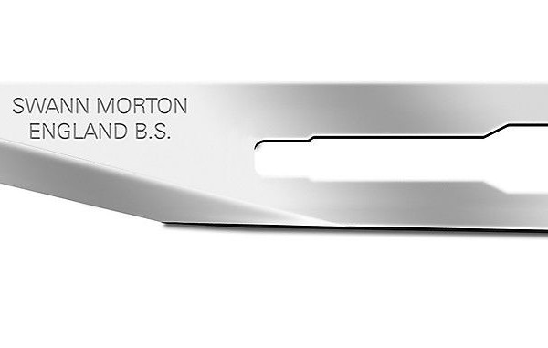 Variation-of-Swann-Morton-Scalpel-Blades-Non-Sterile-Surgical-amp-Craft-Blades-Blue-Box-Type-331533447650-e63d