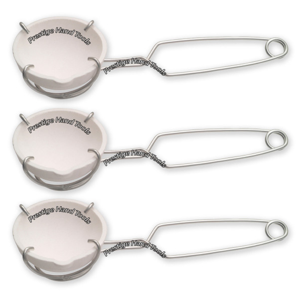 3-x-Whip-tong-Handle-with-3-x-Melting-Dishes-Ceramic-Bowls-100g-250g-500g-231710104932