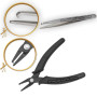 Professional-Split-ring-opening-pliers-OR-Tweezers-Prestige-Jewellery-tools-331254675182