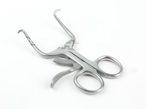 Gelpi Retractors Self-Retaining Orthopedic Surgical Instruments ...