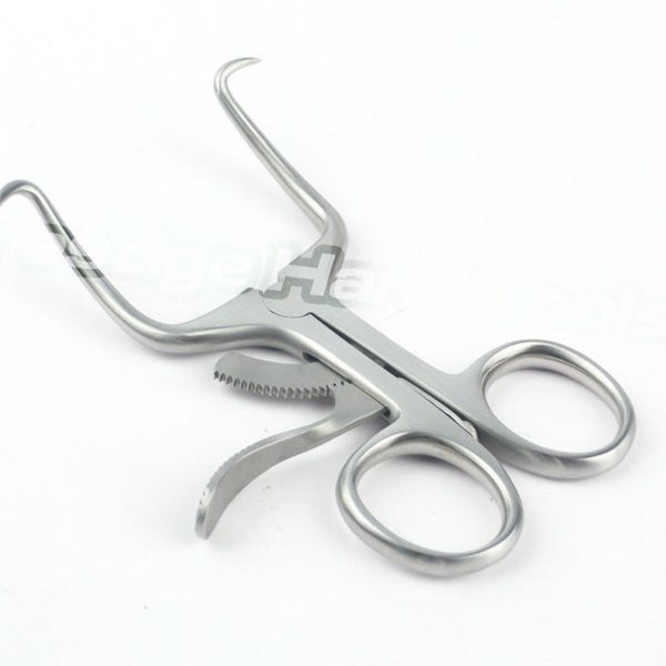 Variation-of-Gelpi-Retractors-Self-Retaining-Orthopedic-Surgical-Instruments-different-sizes-231564842982-e750