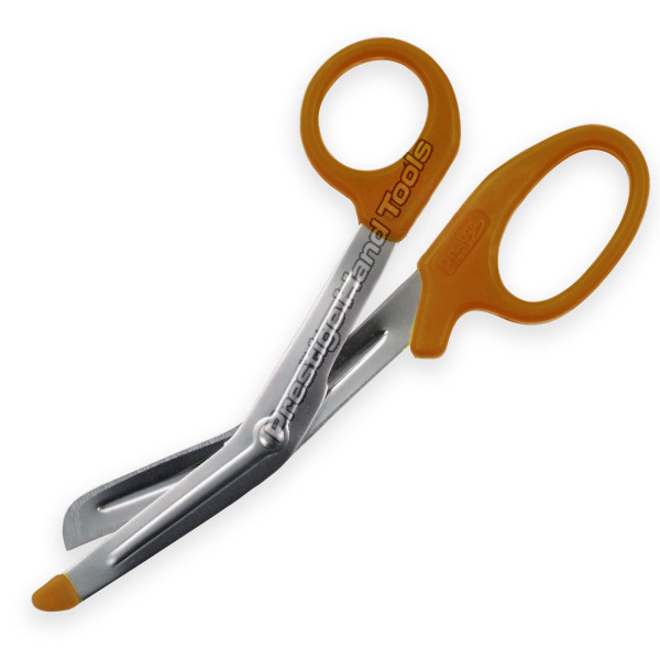 Variation-of-Tuff-cut-Utility-bandage-scissors-plaster-shears-first-aid-student-Scissors-New-231696529412-7cba