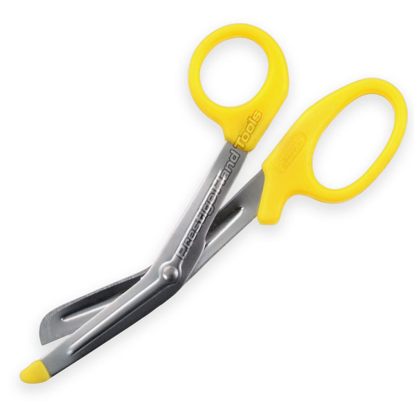 Variation-of-Tuff-cut-Utility-bandage-scissors-plaster-shears-first-aid-student-Scissors-New-231696529412-8ee5