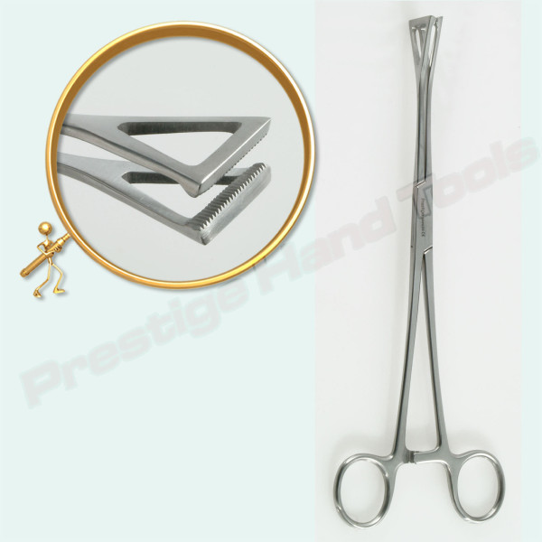 10-x-Duval-Lung-Grasping-forceps-Thoracic-Cardiovascular-Instruments-24cm0727-231262195243