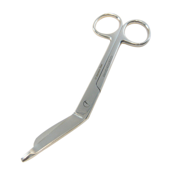 Bandage-scissors-Lister-first-aid-student-nurse-surgical-Instruments-stainless-331717743703