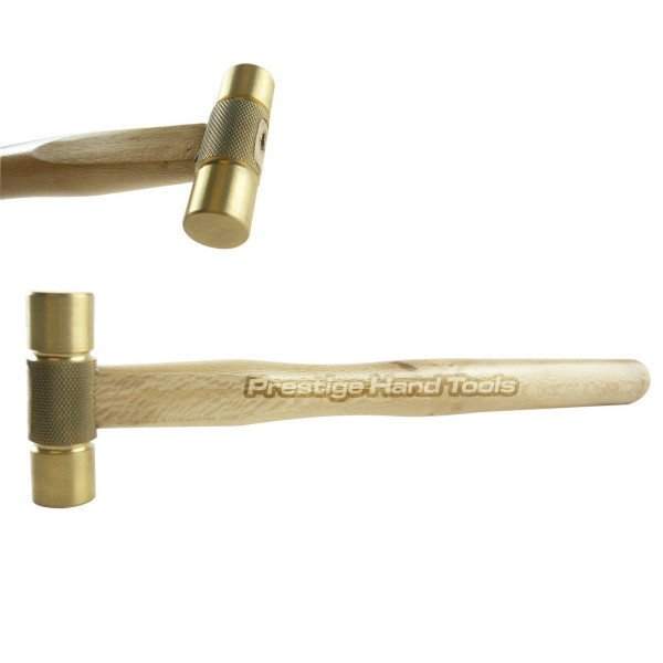 Brass-Hammer-Mini-Small-Hammer-Watchmakers-Jewellers-Tools-Prestige-15mm-0158-231491153013