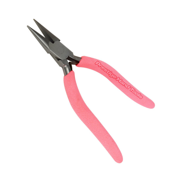 Prestige-Chain-nose-pliers-Snip-Nose-pliers-Jewellery-tools-HD-65-Pink01310-331424813453