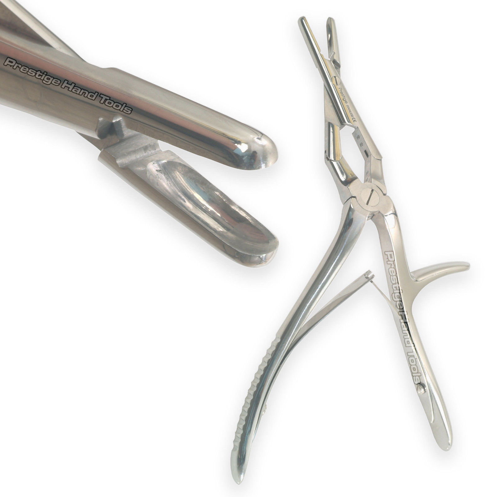 Septum forceps Jansen-Middleton Nasal cutting ENT Instruments Prestige ...