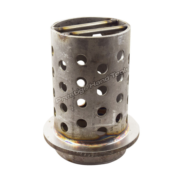 Jewellers-Casting-Flask-Perforated-35x-7-Vacuum-Casting-flask-Stainless-steel-231723958174