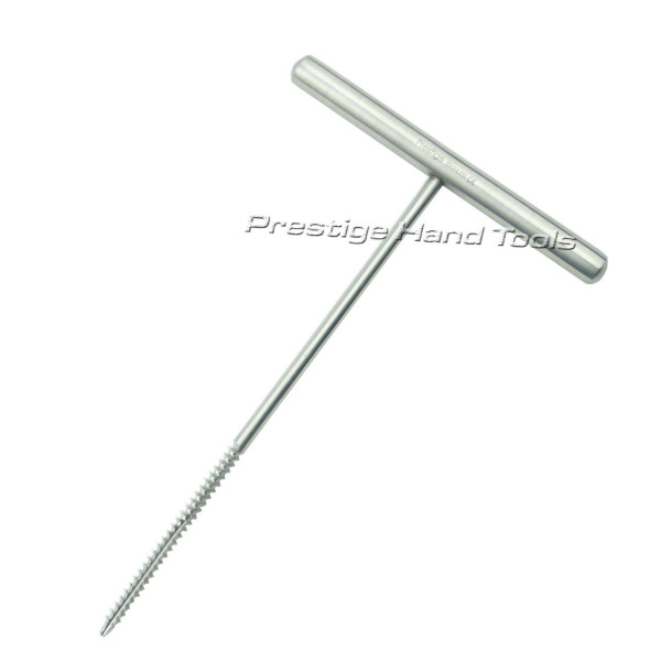 Bone-Tap-with-T-Handle-Orthopedic-Surgical-Instruments-Stainless-45-mm-03716-331672858835