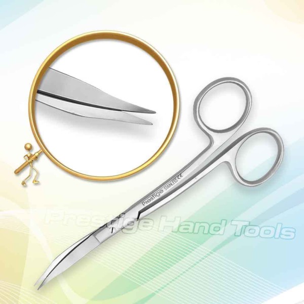 Goldman-fox-scissors-surgical-dental-instruments-stainless-steel-CE-13-cm-2625-231313963005