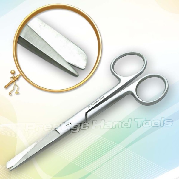 Prestige-Surgical-dressing-Scissors-Operating-instruments-sharpblunt-5-230-261788252475