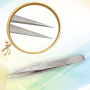 Variation-of-NON-Magnetic-Tweezers-watchmakers-Jewellers-2MMAA5A-Stainless-Steel-5quot-230839049305-6f6e