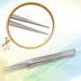 Variation-of-NON-Magnetic-Tweezers-watchmakers-Jewellers-2MMAA5A-Stainless-Steel-5quot-230839049305-c030