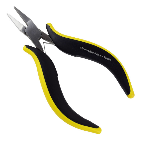 Variation-of-Prestige-Flat-nose-pliers-Ergonomic-jewellery-making-hobby-craft-tools-HD-331510991645-261a