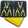 Beading-tools-Kit-Mini-pliers-set-Jewellery-Making-tools-Nylon-jaw-Prestige-tool-331702269066