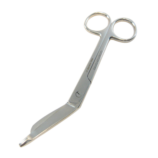 Lister-bandage-scissors-first-aid-student-nurse-surgical-Instruments-stainless-330719991886