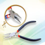 Prestige-Chain-nose-pliers-Jewellery-making-hobby-craft-tools-with-spring-5-330861513266