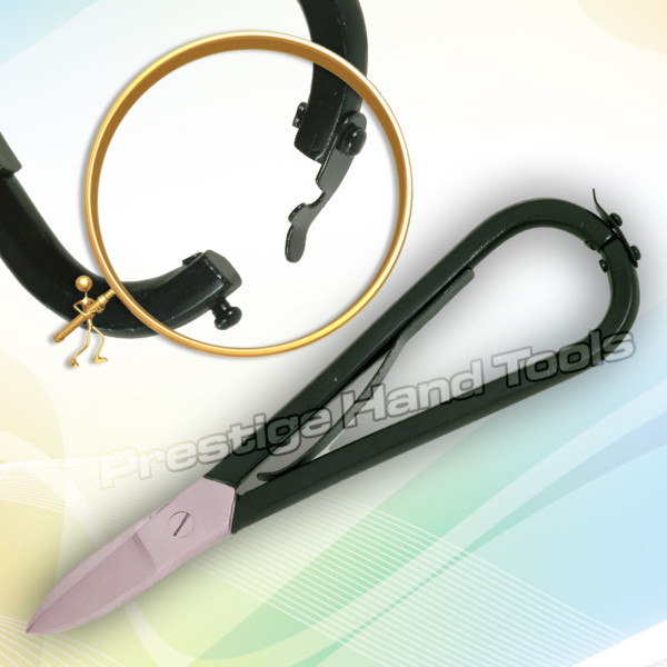 Prestige-Snips-for-jewellers-metal-snips-cutters-scissors-Spring-Lock1398-231308037116