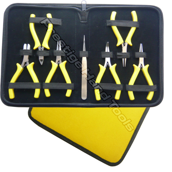 Variation-of-Beading-tools-Kit-Mini-pliers-set-Jewellery-Making-tools-Nylon-jaw-Prestige-tool-231319121226-dca0
