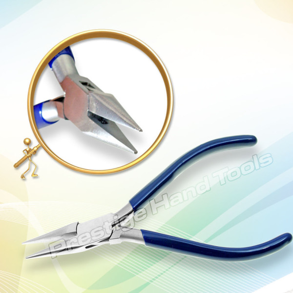 Variation-of-Prestige-Chain-nose-pliers-Jewellery-making-hobby-craft-tools-with-spring-5quot-330861513266-b025