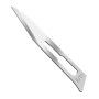 Variation-of-Swann-Morton-Scalpel-Blades-Sterile-Surgical-amp-Craft-Blades-Red-Box-CE-Mark-331737397586-fc06