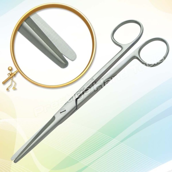 Mayo-surgical-Scissors-dental-general-surgery-instruments-Straight-CE-7-219-330727420867