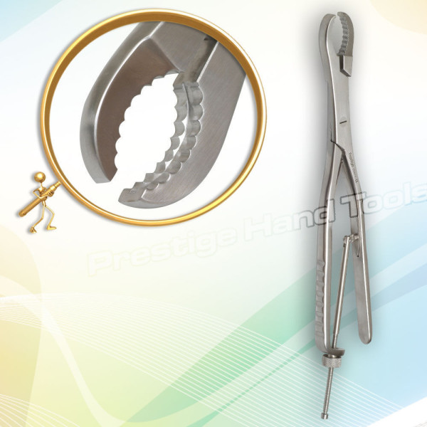 ULRICH-Self-Retaining-bone-holding-forceps-with-lock-Orthopedic-Str-11-1553-230832276387