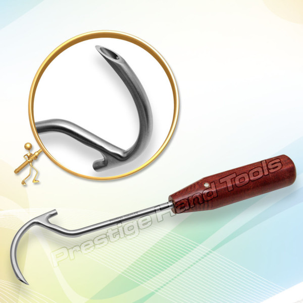 Variation-of-Wire-Passer-Guide-orthopedic-Veterinary-surgery-with-fibre-handle-45mm-Or-70mm-231070816717-58d4