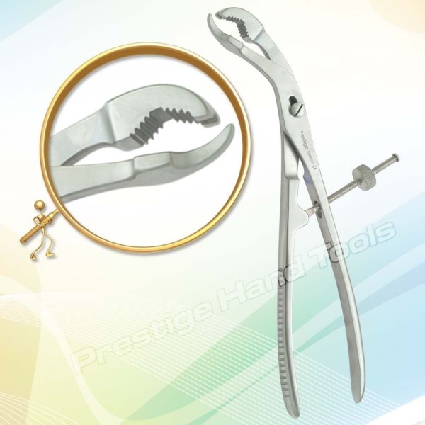 Verbrugge-Bone-Holding-Forceps-Self-centering-with-speed-lock-Orthopedic-Surgery-231278269597