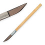 Agate-Burnisher-double-edge-Knife-Metal-Clay-Polishing-Jewellers-tool-Prestige-231801305458-2