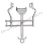 Balfour-Abdominal-Retractor-180-mm-spread-Surgical-Instruments-Prestige-06312-261804246478