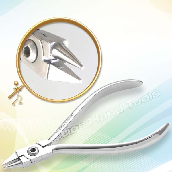 Bird-Beak-Pliers-Orthodontic-Dental-Instruments-looping-Tip-14-mm-Prestige-1545-231007682528