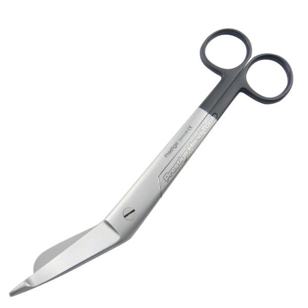 Lister-Bandage-Scissors-Surgical-Scissors-Super-Cut-serrated-edge-Prestige1787-231346209458
