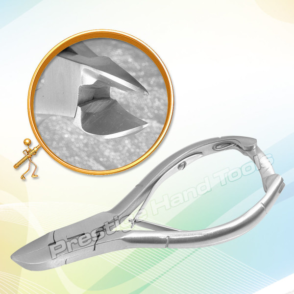 Toe-nail-cutters-clippers-chiropody-podiatry-pedicure-care-curved-handles-137-230822522868