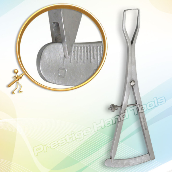 Variation-of-Castroviejo-Calipers-Ophthalmics-amp-Orthopedic-Measuring-Surgery-Instruments-CE-330774205698-33f3