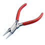 Variation-of-Prestige-Double-Nylon-Jaw-Round-Nose-pliers-Jewellery-making-craft-tools-5quot-231307229168-d32d