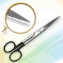 Variation-of-Prestige-Super-cut-Dressing-Scissors-surgical-dental-instruments-Straight-231007179478-b1b3