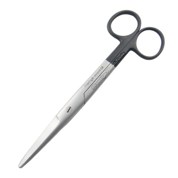Mayo-Surgical-Scissors-One-serrated-edge-surgical-dental-instruments-Prestige-6-331332259409