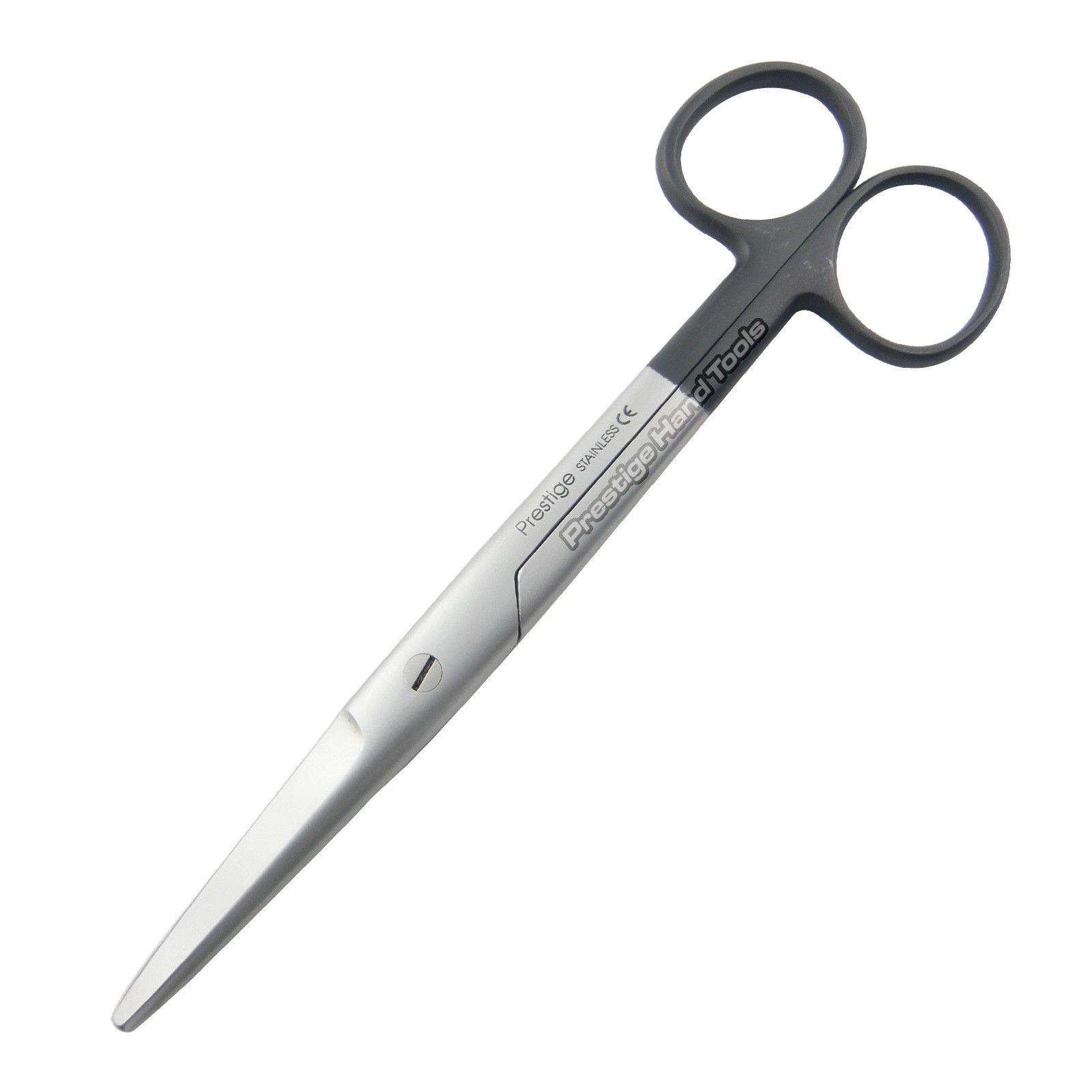 Mayo Surgical Scissors One Serrated Edge Surgical Dental Instruments ...