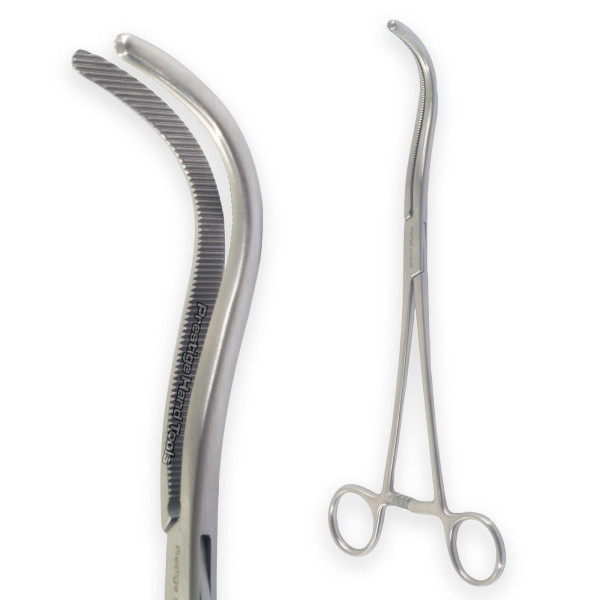 Pean-Artery-forceps-Hemostate-double-curved-Surgical-Instruments-Prestige-231573293929