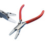 Prestige-Chain-Nose-pliers-Nylon-Jaw-Pliers-Opticians-jewellery-making-tools-231524357489